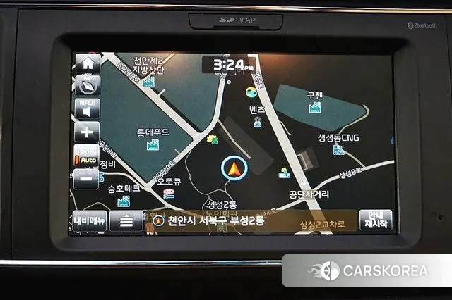 Kia All New Carnival id 3336662 из Кореи 19