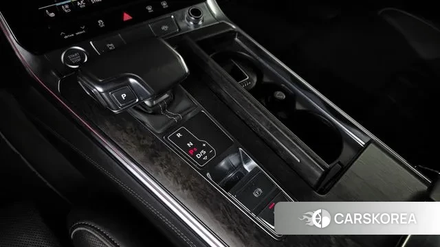 Audi A7 (4K) id 2902340 из Кореи 19