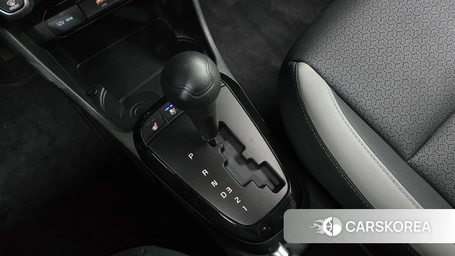 Kia The New Morning (JA) id 3909740 из Кореи 19