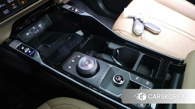 Kia The New Sorento 4th Generation id 4623454 из Кореи 31