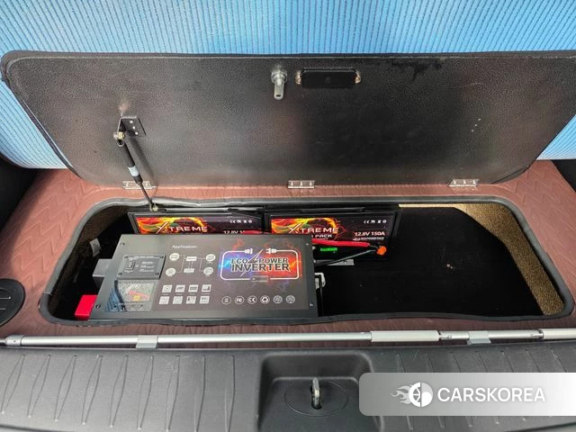 Kia Carnival 4th generation id 4495817 из Кореи 19