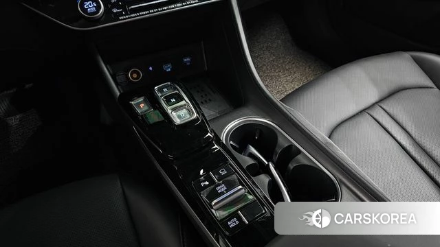 Hyundai Sonata (DN8) id 3860804 из Кореи 19