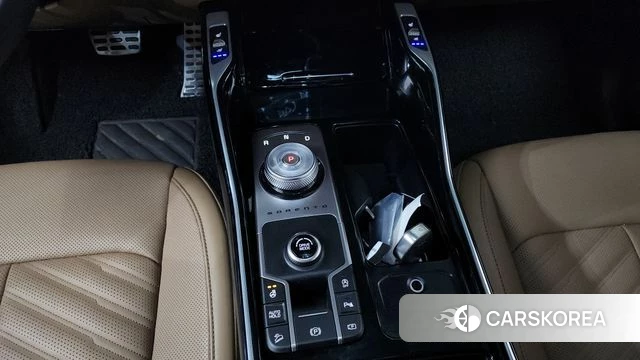Kia The New Sorento 4th Generation id 4757115 из Кореи 32