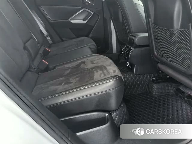 Audi Q3 id 4265964 из Китая 18