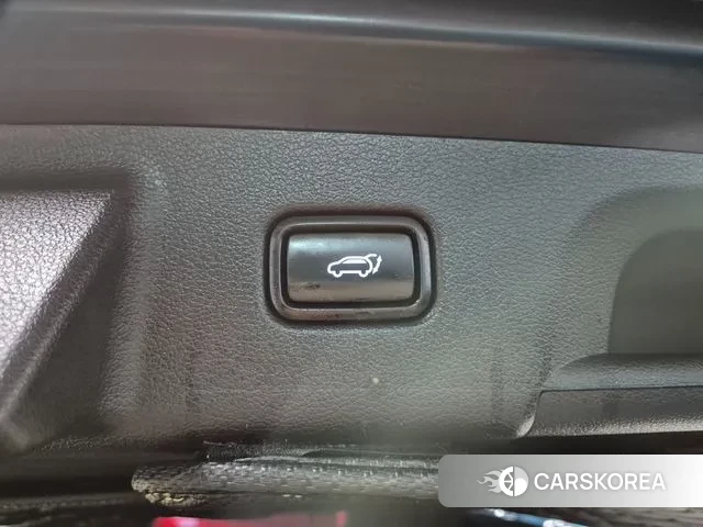 Hyundai The New Palisade id 3338591 из Кореи 19