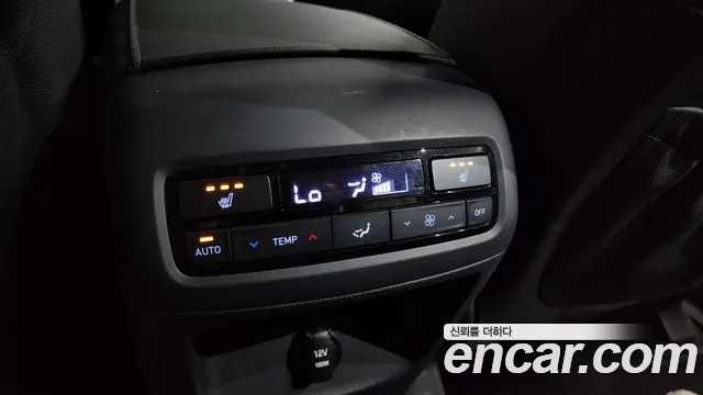 Hyundai Palisade id 2691321 из Кореи 19