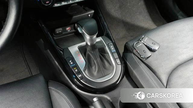 Kia The New K3 2nd generation id 4308882 из Кореи 29