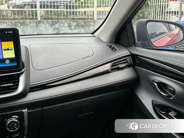Toyota YARIS L Zhixuan id 4220670 из Китая 15