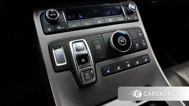 Hyundai Palisade id 3708294 из Кореи 19