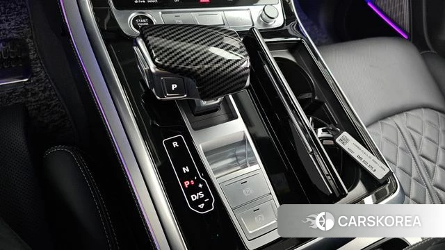 Audi Q8 (4M) id 4639953 из Кореи 35
