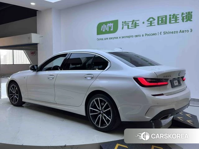 BMW 3 series id 4307388 из Китая 22