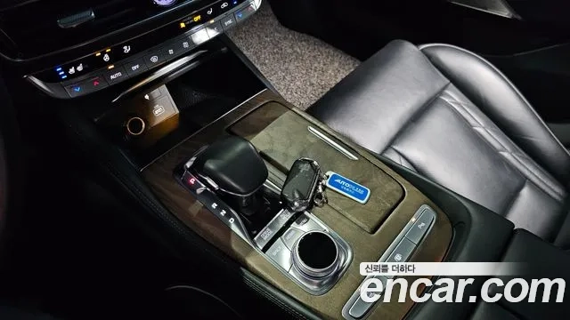 Kia More K9 id 2921801 из Кореи 19