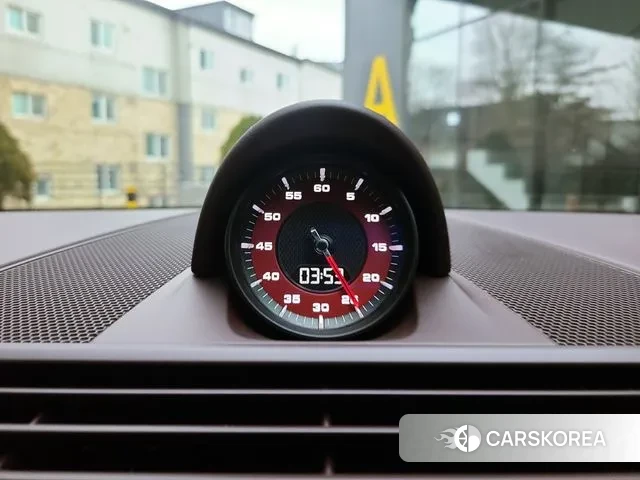 Porsche Panamera (971) id 3531181 из Кореи 19