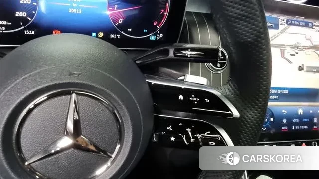Mercedes-Benz GLC-Class X254 id 2930208 из Кореи 19