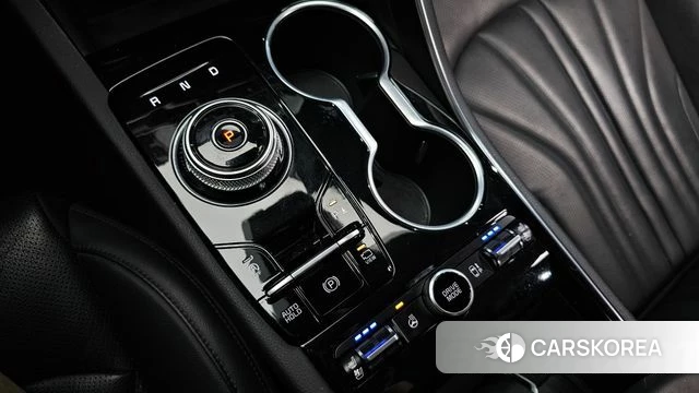 Kia K5 3rd generation id 3866856 из Кореи 19