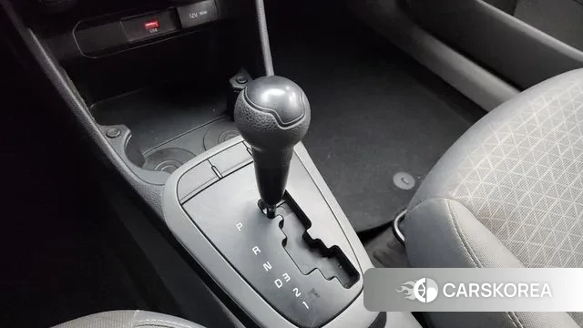 Kia Morning Urban (JA) id 3318440 из Кореи 19