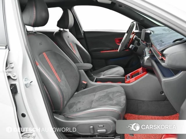 Hyundai Kona (SX2) id 3826510 из Кореи 18