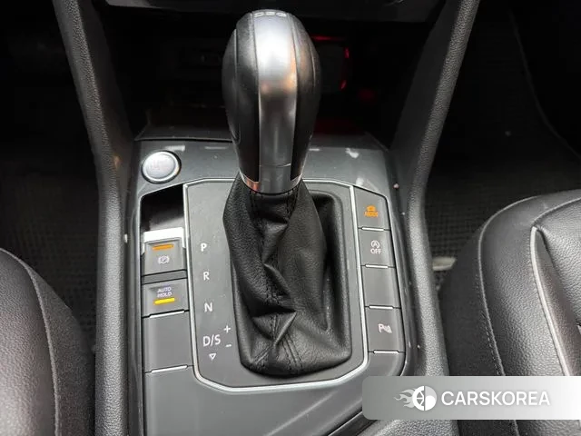 Volkswagen Tiguan second Generation id 3588538 из Кореи 17