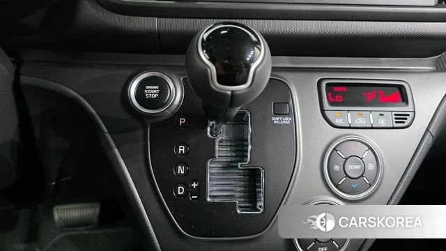 Kia The New Kia Ray id 4607682 из Кореи 31