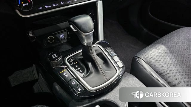 Kia Seltos id 3828399 из Кореи 19