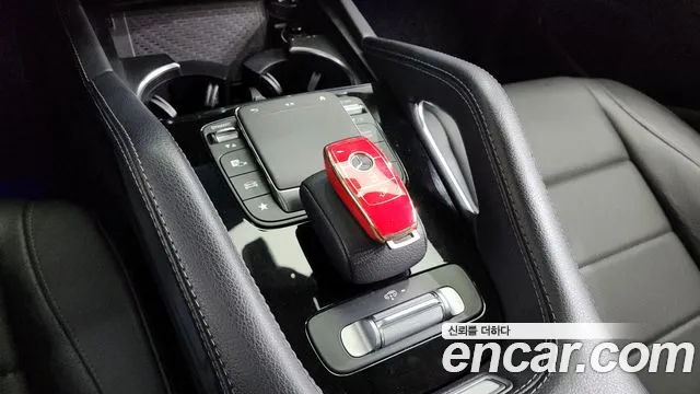 Mercedes-Benz GLE-Class W167 id 2754193 из Кореи 19