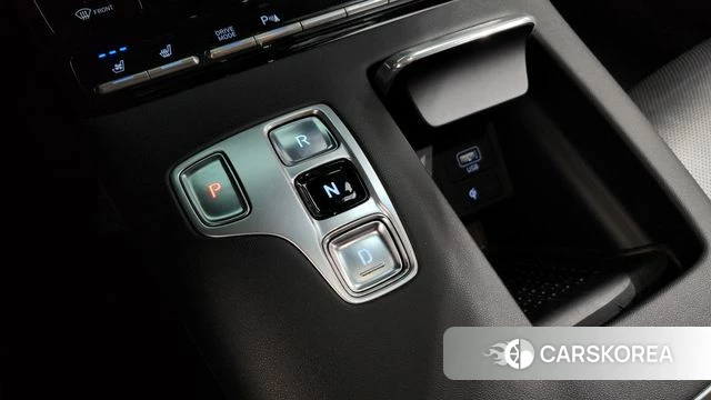 Hyundai The New Grandeur IG id 4609383 из Кореи 35