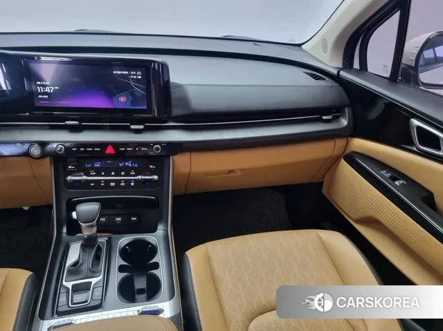 Kia Carnival 4th generation id 2998368 из Кореи 19