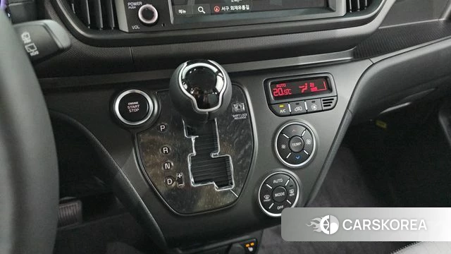 Kia The New Kia Ray id 4487569 из Кореи 19