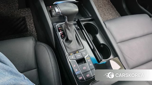 Kia Come New K7 id 4225428 из Кореи 19