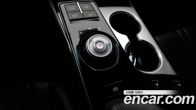 Kia K8 id 2451232 из Кореи 19