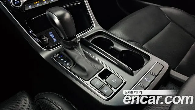 Hyundai Grandeur IG id 2287017 из Кореи 19