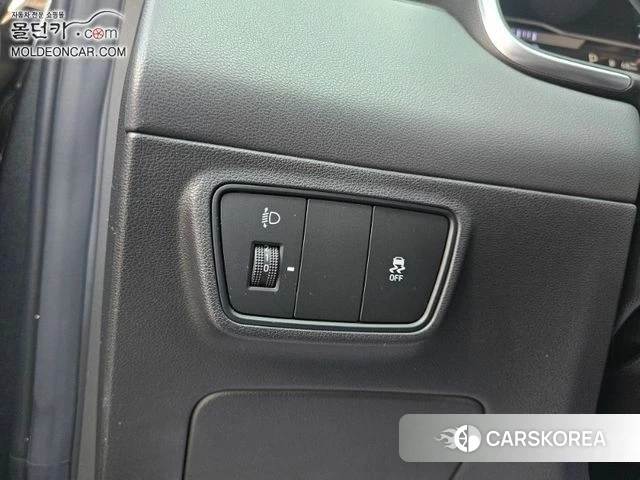 Hyundai Tucson (NX4) id 4187702 из Кореи 17