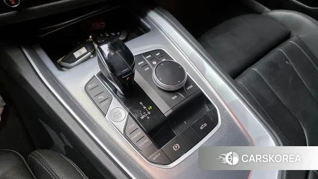 BMW Z4 (G29) id 3319069 из Кореи 19