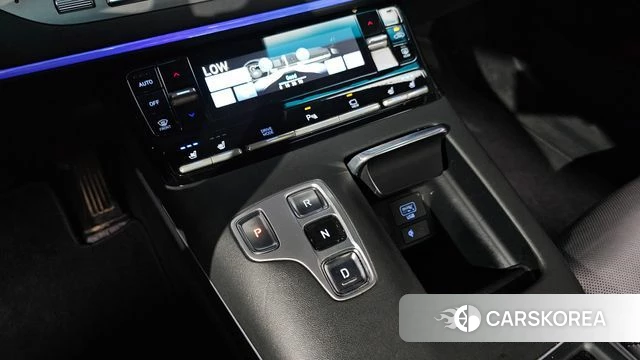 Hyundai The New Grandeur IG Hybrid id 4338273 из Кореи 30