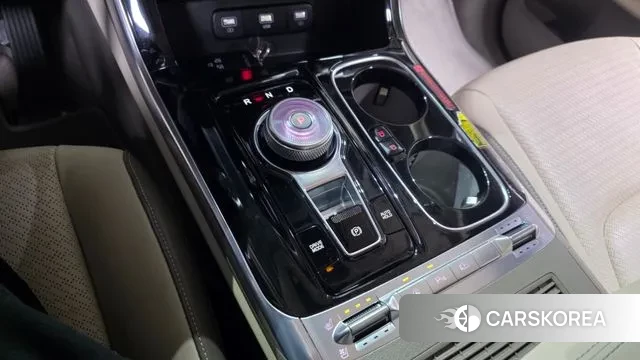 Kia Carnival 4th generation id 3615676 из Кореи 19