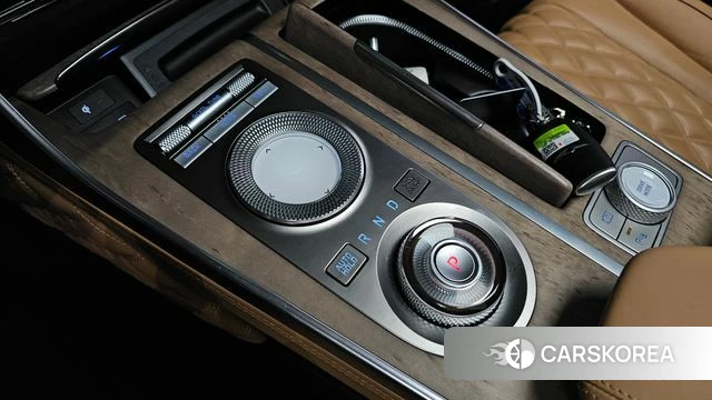 Genesis GV80 id 4517748 из Кореи 31