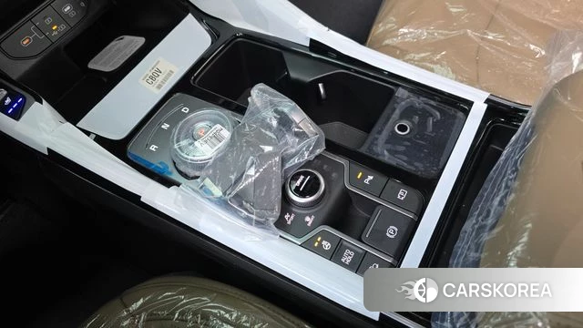 Kia The New Sorento 4th Generation id 4462143 из Кореи 32