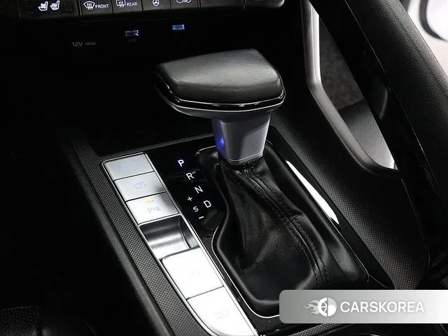 Hyundai Avante (CN7) id 3703125 из Кореи 19