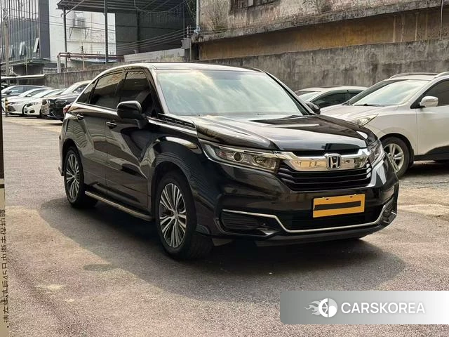 Honda Crown Road id 4220877 из Китая 12