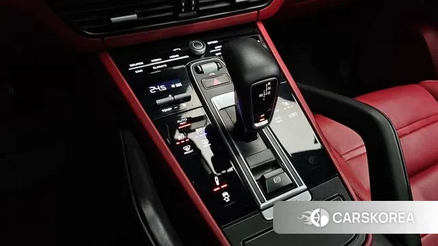 Porsche Cayenne (PO536) id 3741377 из Кореи 19