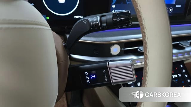 Hyundai Grandeur Hybrid (GN7) id 4719994 из Кореи 35