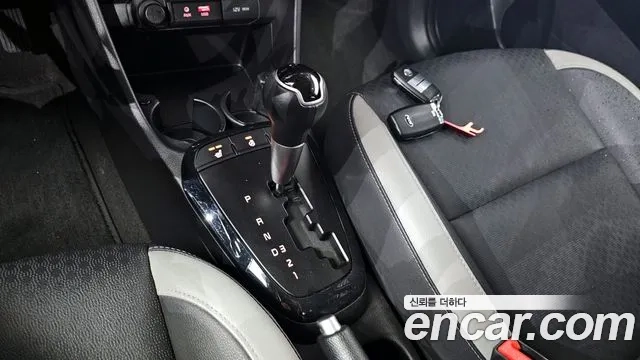 Kia All New Morning (JA) id 2936995 из Кореи 19