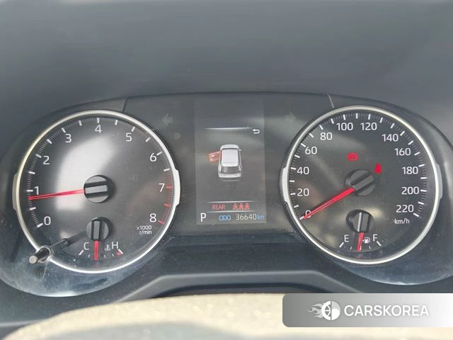 Toyota Wilanda id 4261925 из Китая 17