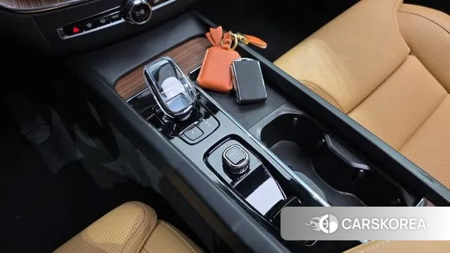 Volvo XC60 second Generation id 3776270 из Кореи 19