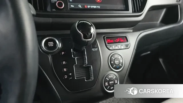 Kia The New Kia Ray id 3620467 из Кореи 19