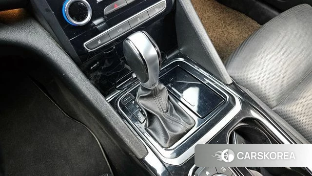 Renault Korea (Samsung) SM6 id 4411159 из Кореи 19
