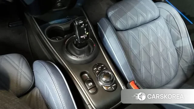 Mini Cooper S Countryman id 3322320 из Кореи 19