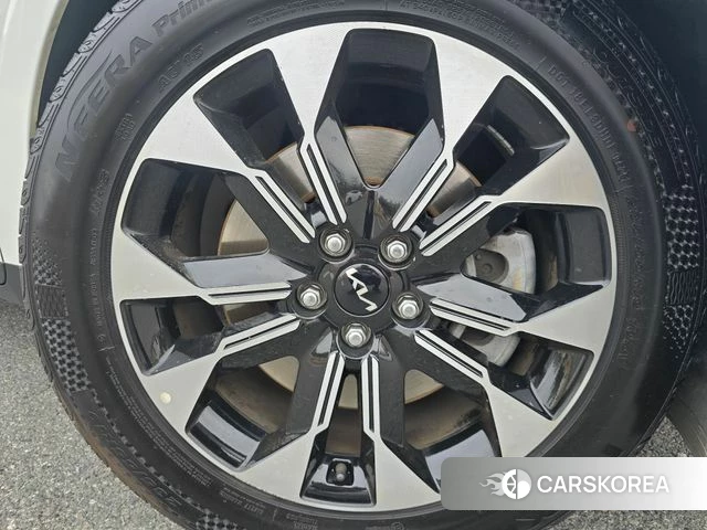 Kia Carnival 4th generation id 3842349 из Кореи 12