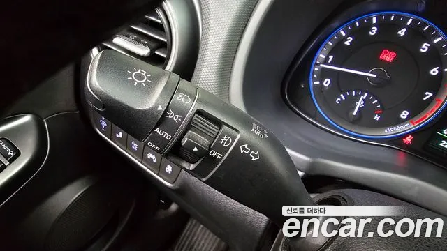 Hyundai Kona id 2766215 из Кореи 19