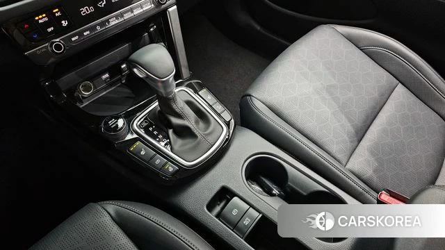 Kia The New Seltos id 4194434 из Кореи 29